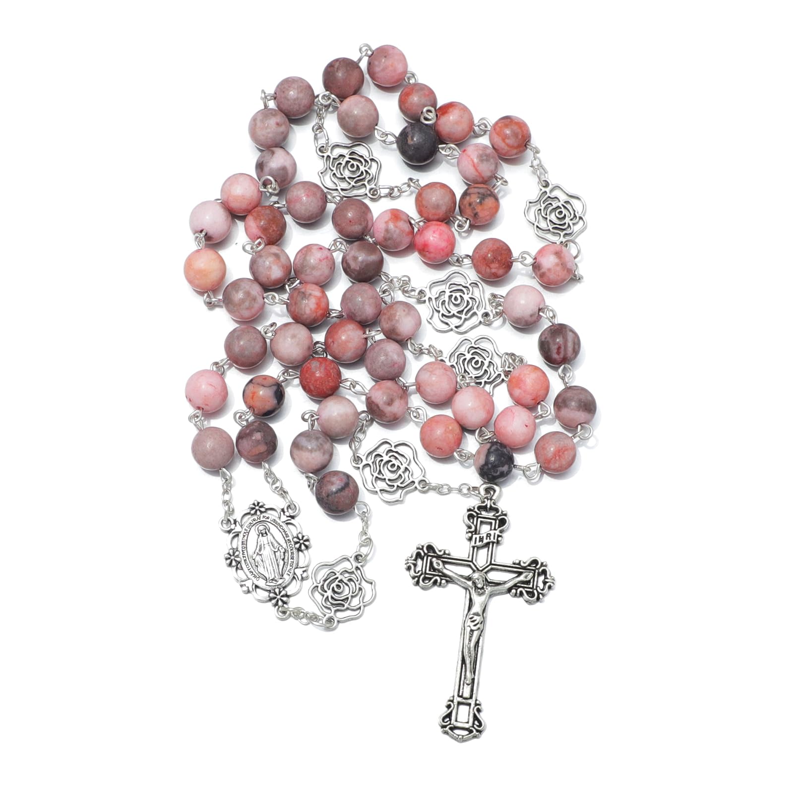 Stone Rosary