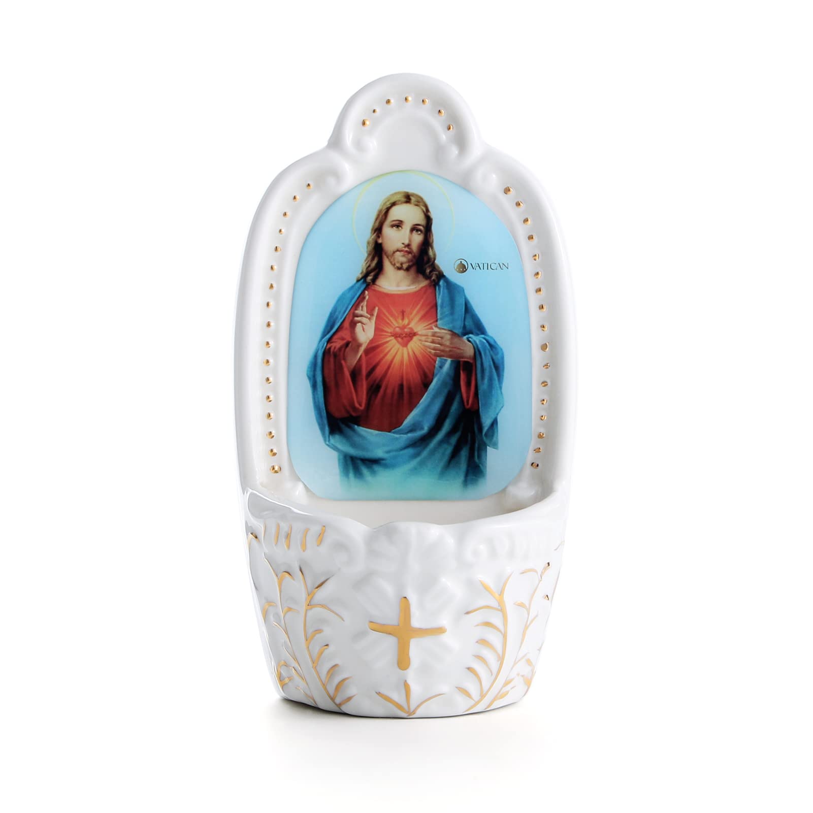 Holy Water Font/Bottles